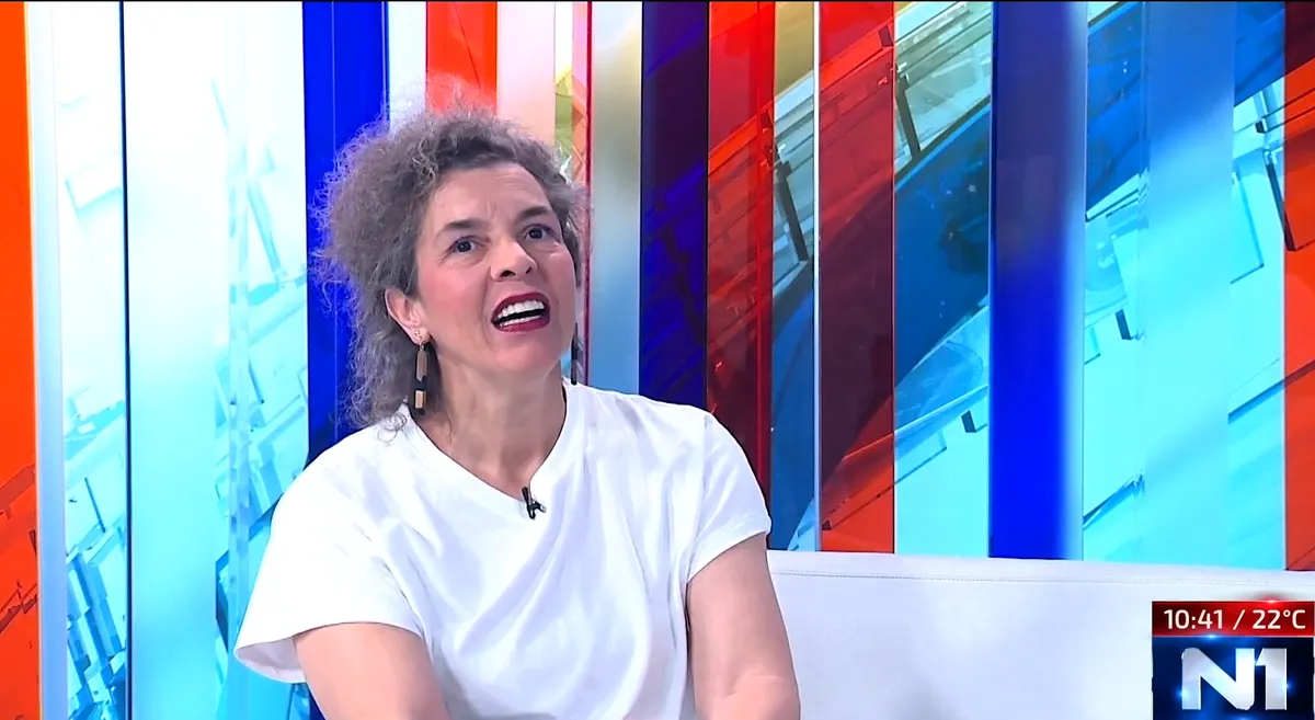 Letinić: Glas glumca je emotivni vodič kroz tekst. Tu je put prema mlađoj generaciji