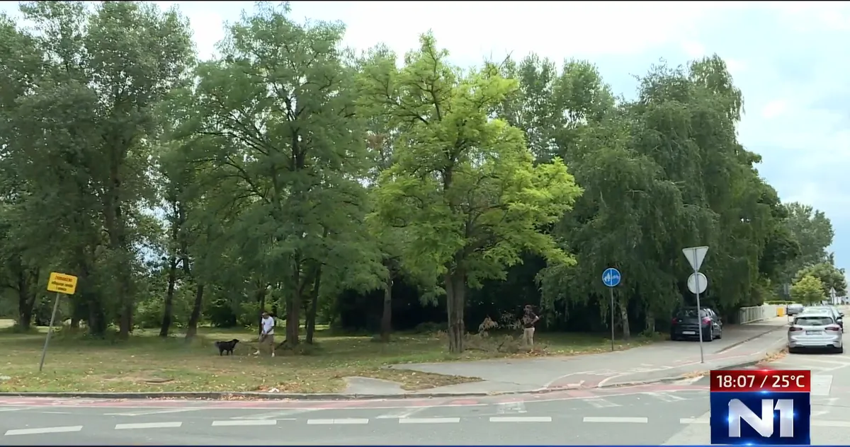 Zagreb gradi priuštive stanove za najam. Građani se bune: "Apeliramo na našeg zelenog gradonačelnika..."