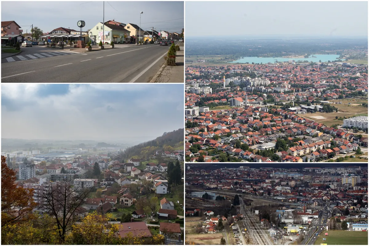 Raste potražnja za nekretninama u gradovima oko Zagreba. "Jedan razlog je presudan"