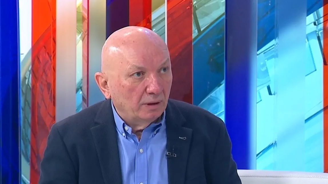 Goranko Fižulić: Hrvatska je žrtvovala oko 800.000 stanovnika u ime napretka ostatka populacije