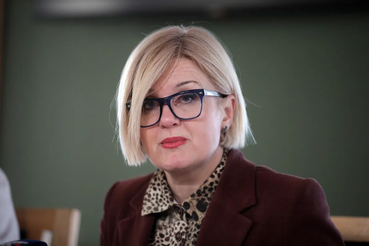 Iva Rinčić se sastala s braniteljskim udrugama i Armadom. Evo što su dogovorili