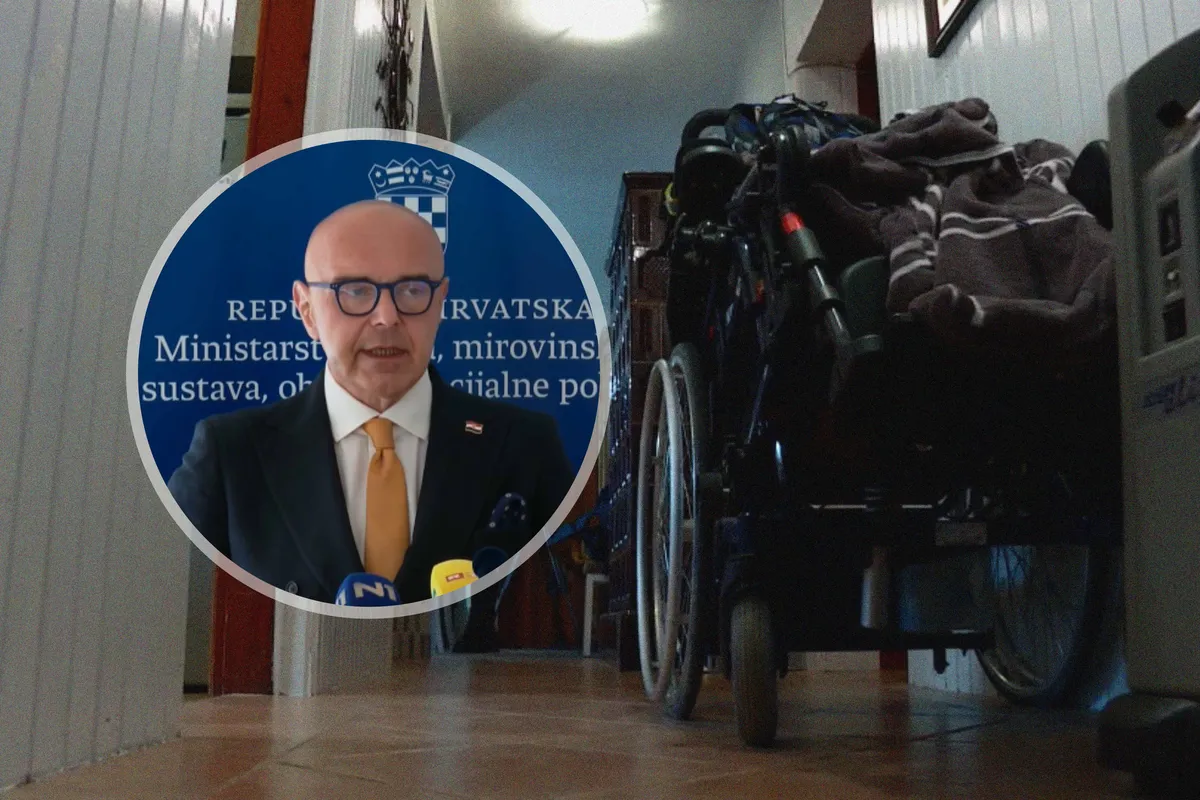 Hoće li Ružićeva reforma doista pomoći osobama s invaliditetom ili stvoriti nove probleme?