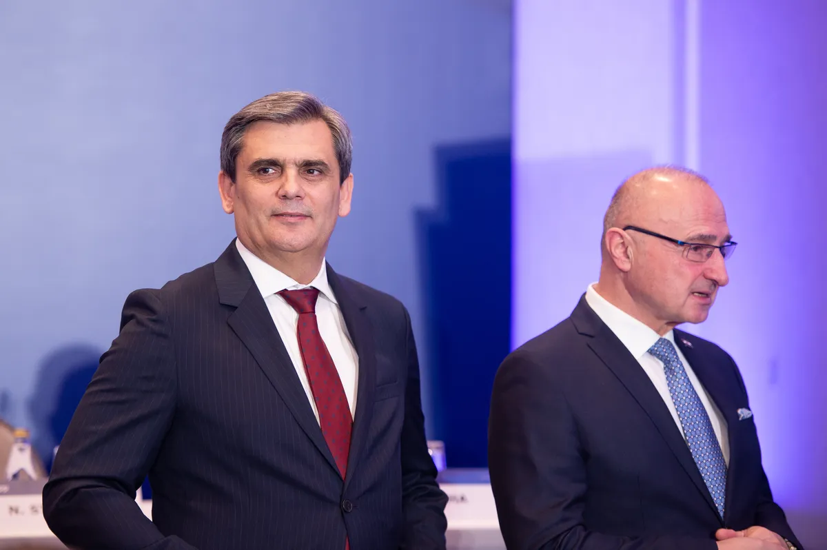 Nastavlja se diplomatski spor, Crna Gora odgovorila Hrvatskoj