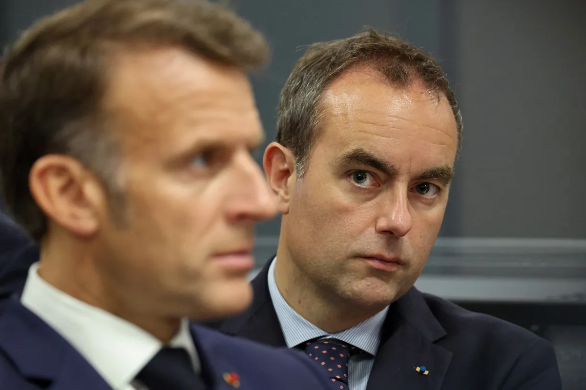 Djelatnici francuske vlade otpušteni nakon što su bili pozitivni na droge