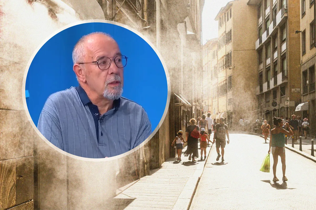 Toplinski valovi – zašto su sve češći, dulji i intenzivniji?