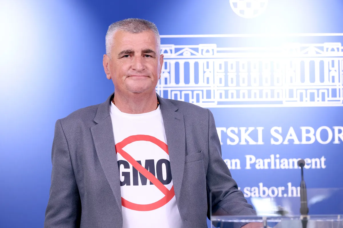 Most: Visoki prekršajni sud potvrdio da je Bulj bio u pravu vezano za covid potvrde