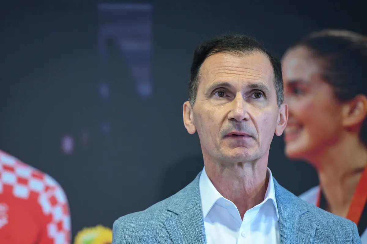 Dragan Primorac o uhićenjima u HOO-u: Kraj mene kriminalac nikad neće moći sjediti