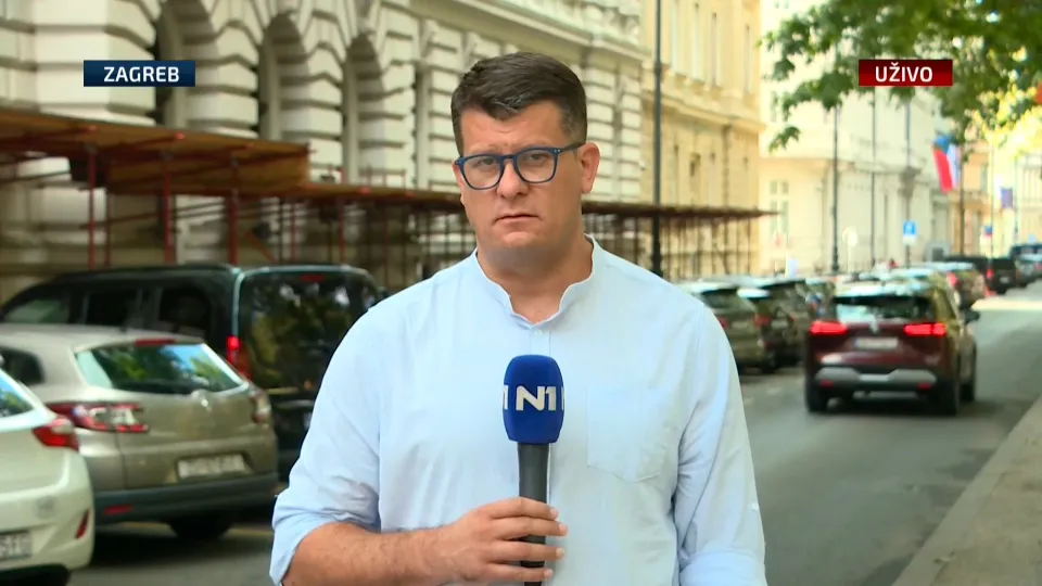N1 komentar: Hoće li Šegota u istražni zatvor?