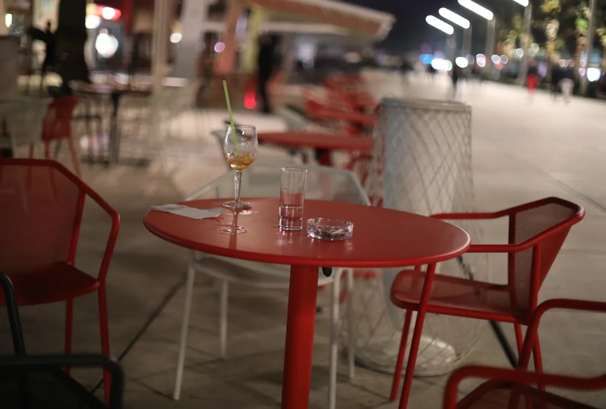 Promet ugostitelja u srpnju pao i do 40 posto? "Kao da se dogodila velika rupa"