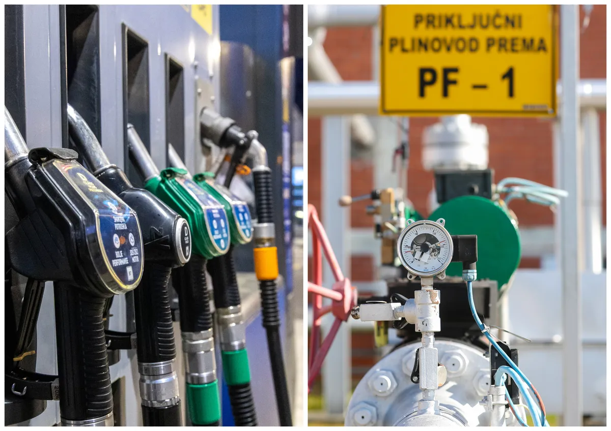 Štern o cijenama nafte i plina: Vijesti nisu dobre. Ključan je sljedeći mjesec