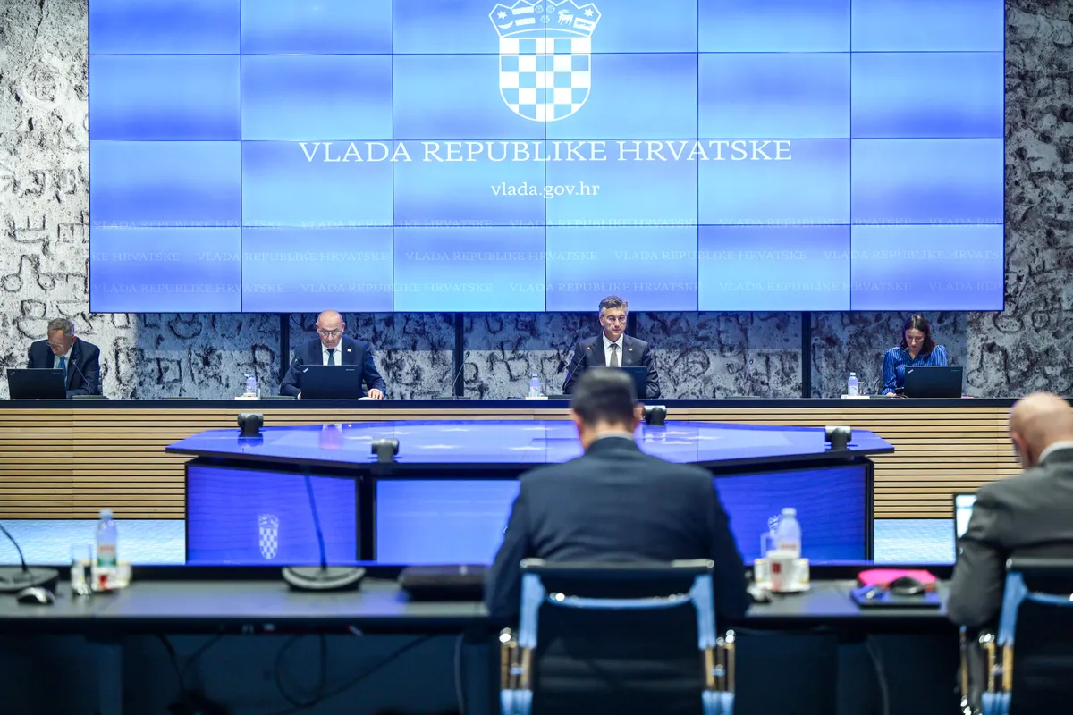 Vlada će razmotriti nove modele invalidnina za invalide Drugog svjetskog rata
