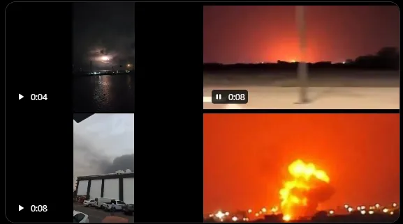 VIDEO / Bliski istok ponovno gori, Jemen raketirao "kruh i maslac" Saudijske Arabije