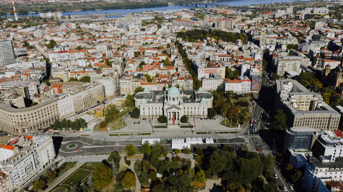 VIDEO / Tko je kupio državne vile u Beogradu? Istraživanje otkriva mrežu novih vlasnika na Dedinju