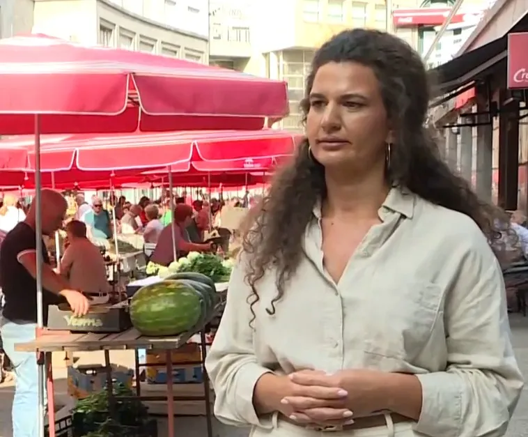 Rajčice koštaju deset eura? "Nažalost, možemo očekivati dodatni rast cijena"