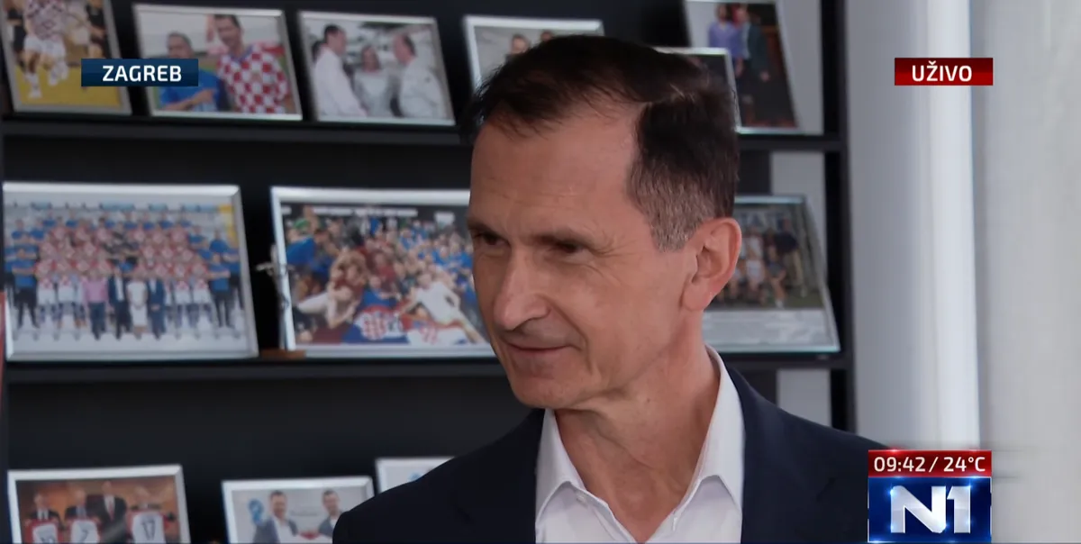Primorac Varvodiću: "Ne radite pritisak na skupštinare!"