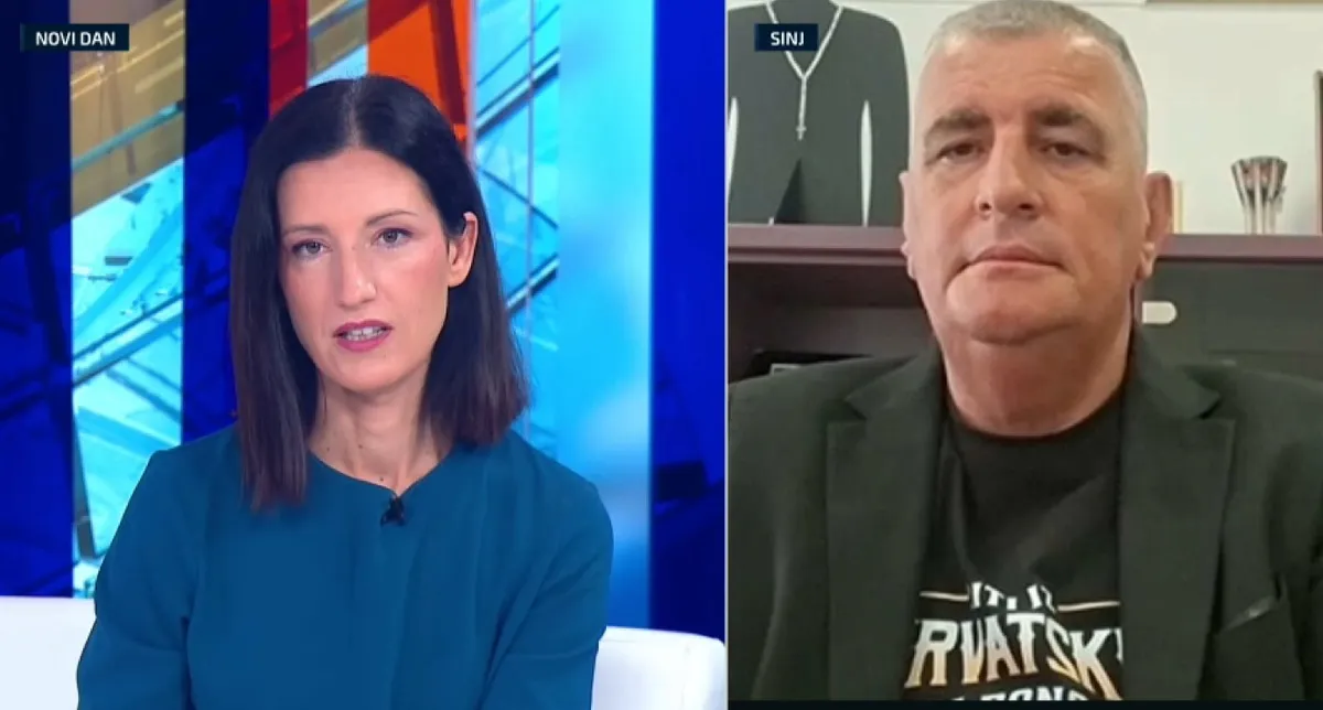 Miro Bulj podržao Milanovića: Hrvatski časnik i vojnik ne treba biti na mimohodu u Parizu