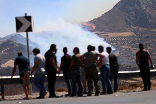 REUTERS