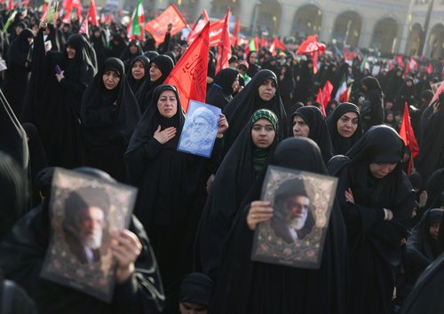 Iran