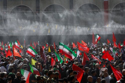 Iran