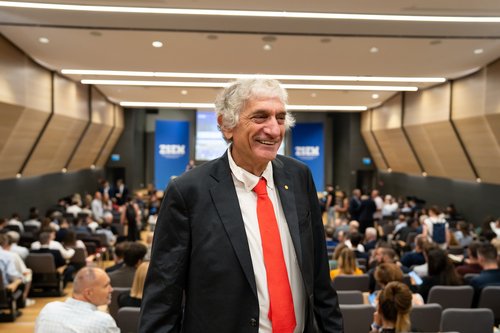JOEL MOKYR