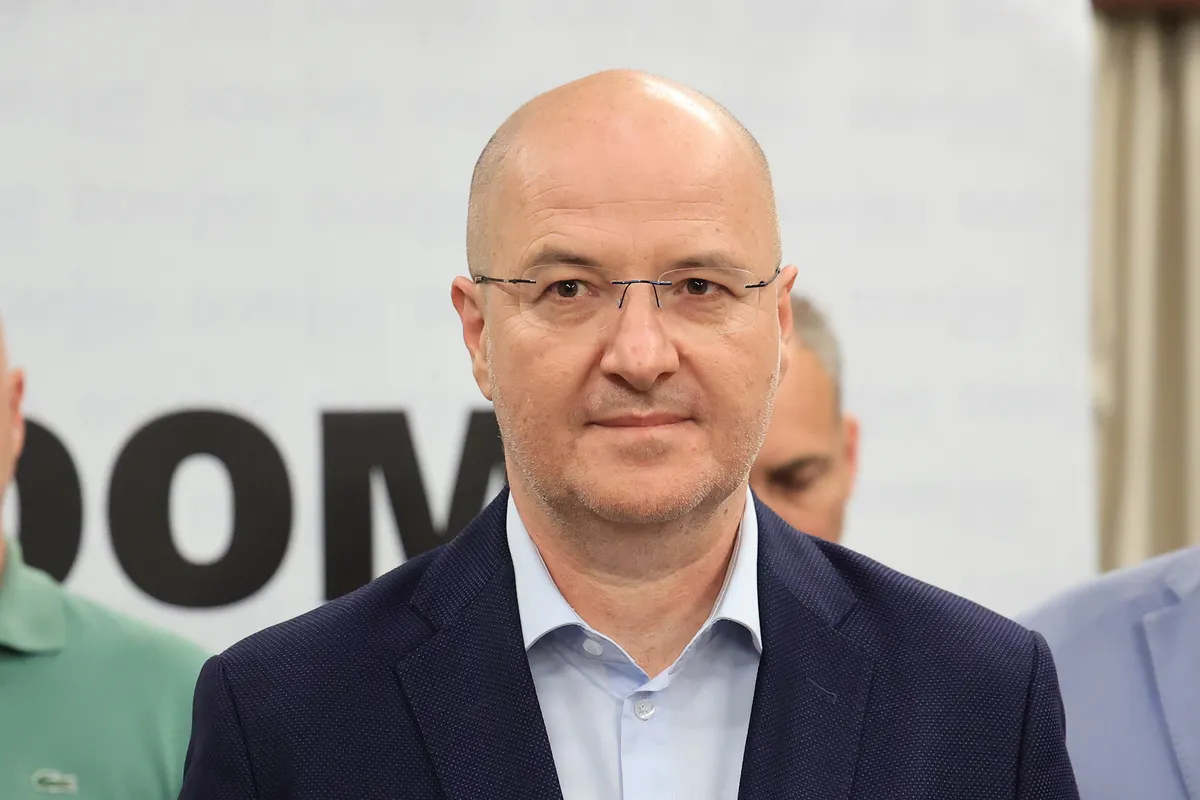 Radić: Javnost ima pravo znati koliko je za "Svadbu 2" dala Hrvatska, a koliko Srbija