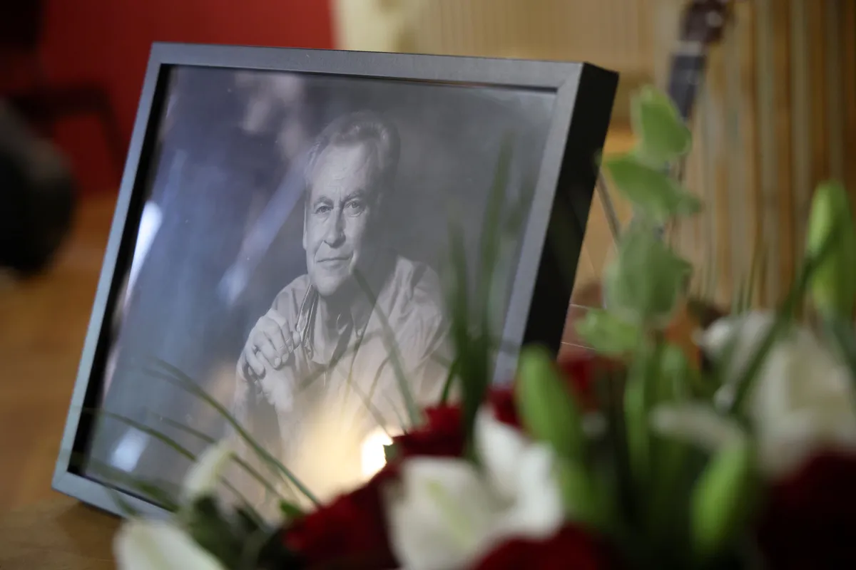 Komemoracija Zrinka Ogreste: Iza sebe je ostavio vrijedan filmski opus, ali bio je i humanist
