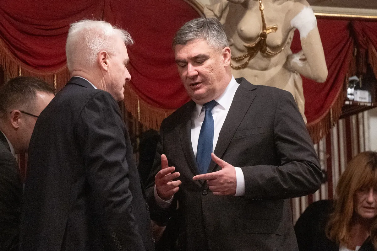 Josipović: Otišao bih u Pariz na mimohod, ali predsjednik je imao pravo reći da ne želi