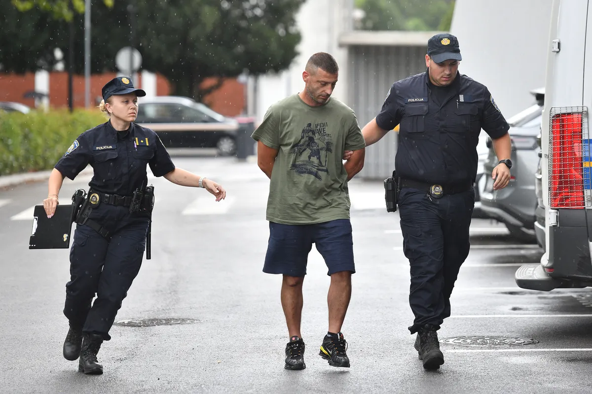 Istražni zatvor osumnjičenom za pokušaj ubojstava u Čakovcu