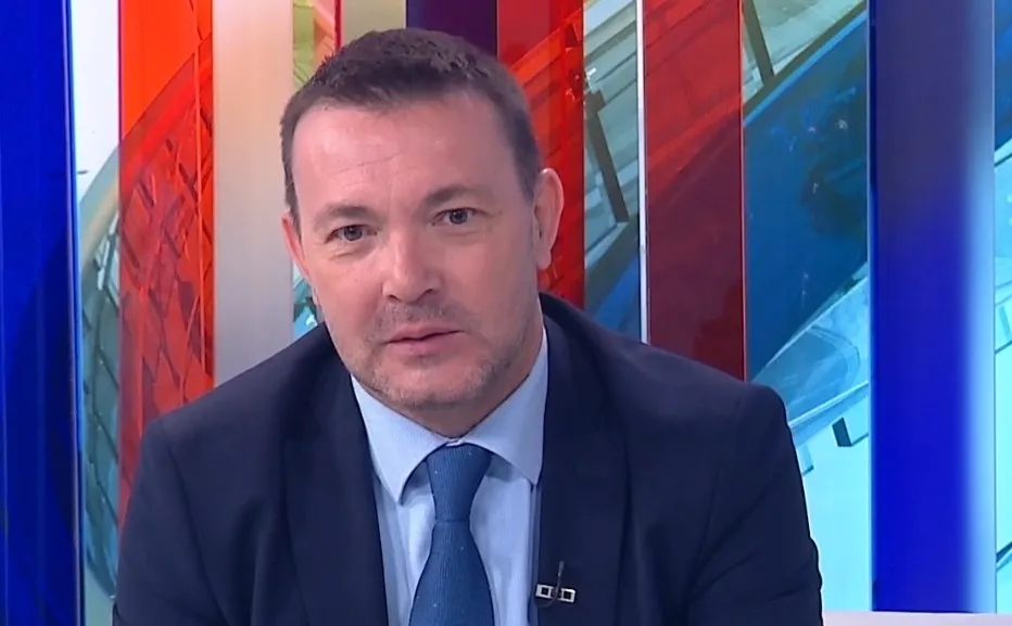 Računa li SDP na Orsata Miljenića u izbornoj utrci? Bauk: Svatko tko želi i može pomoći je dobrodošao