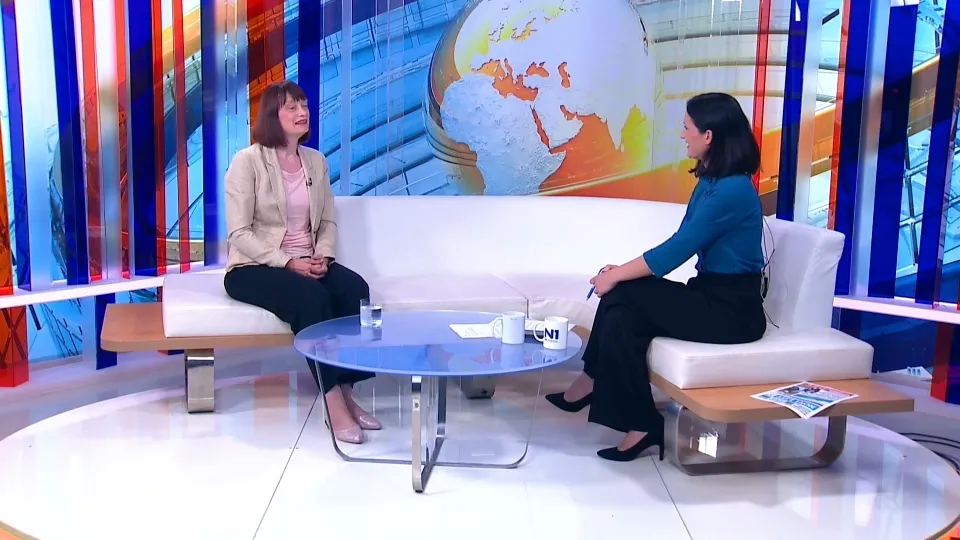 "Ljudi koji rade isti posao trebali bi imati jednaku plaću"