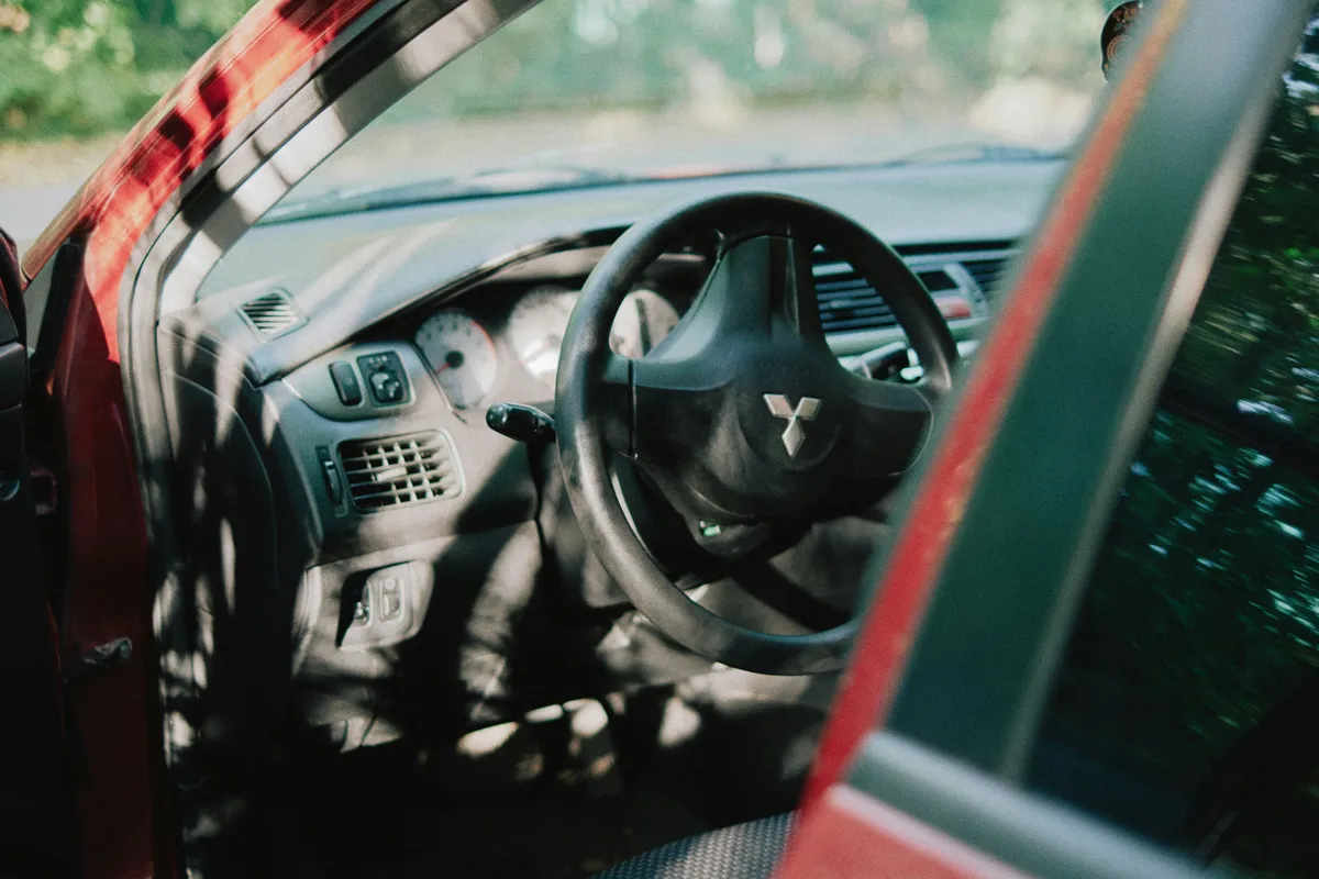 Kupio rabljeni auto, već iduće noći doživio šok: Vozilo mu planulo na autocesti