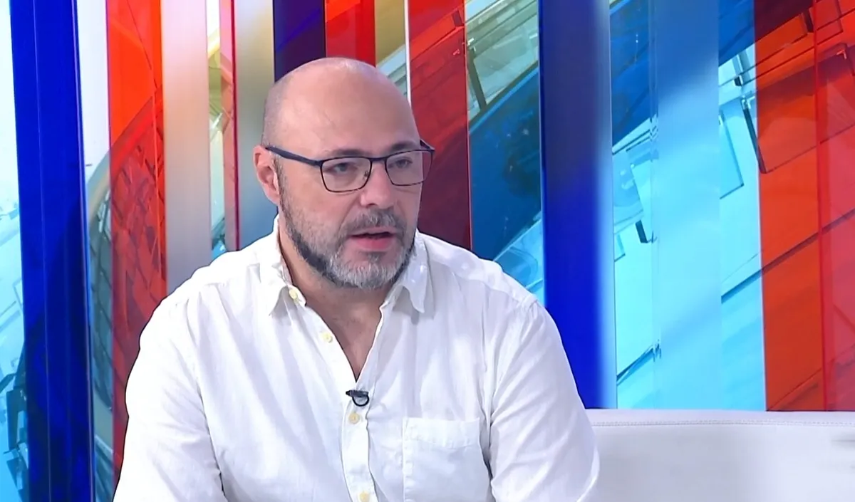 Gašpar o gužvama prema moru: Problem je tu dovoljno dugo, trebalo je reagirati ranije