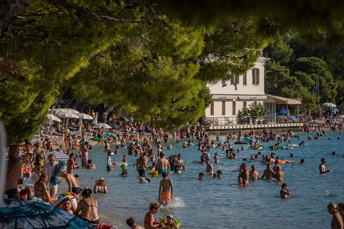 HTZ: Najbolji srpanj u posljednje dvije godine. Oglasio se Glavina