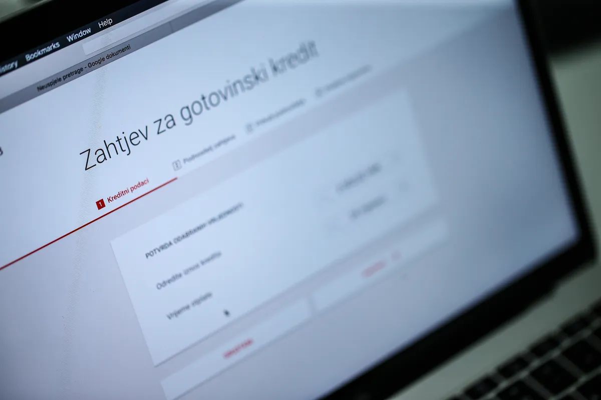 Od studenog stroža pravila za kredite: Ovo će se mijenjati za građane i banke