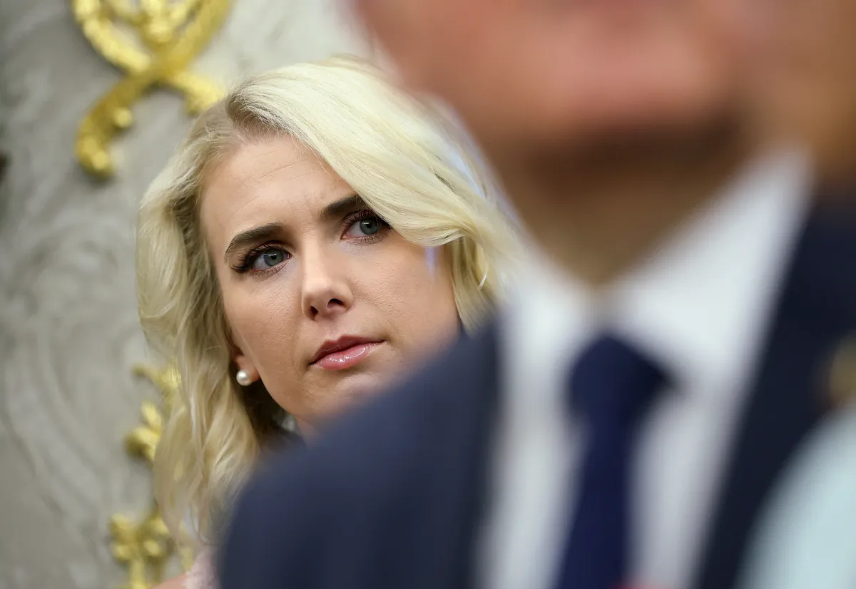 Procurila pisma najbliže Trumpove suradnice: "Vi ste mi jedino važni. Nikada vas ne želim razočarati"