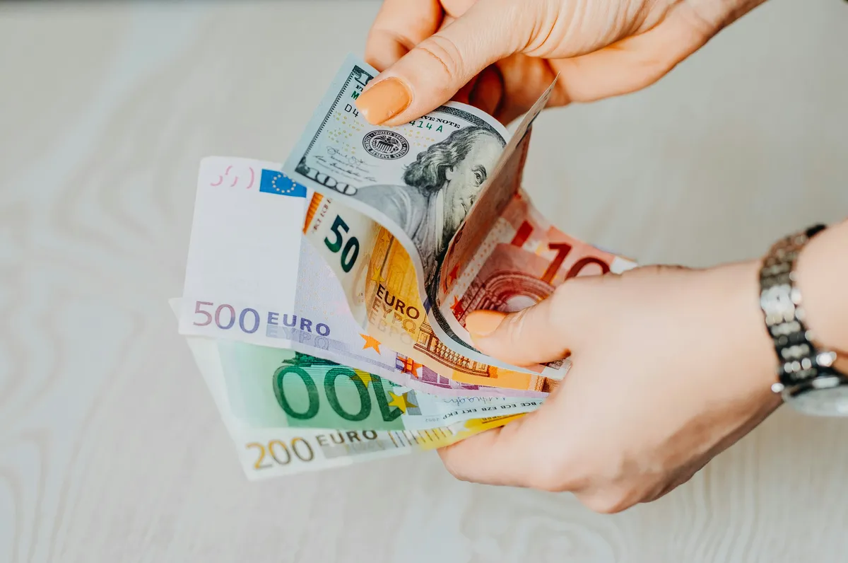 Imate ovu staru novčanicu? Kolekcionari za nju daju desetke tisuća eura