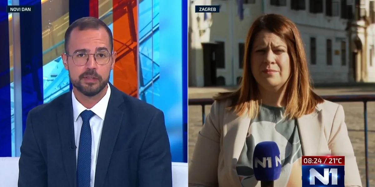 N1 komentar: Šuica zbog migrantske krize u Ceuti dobila važan zadatak