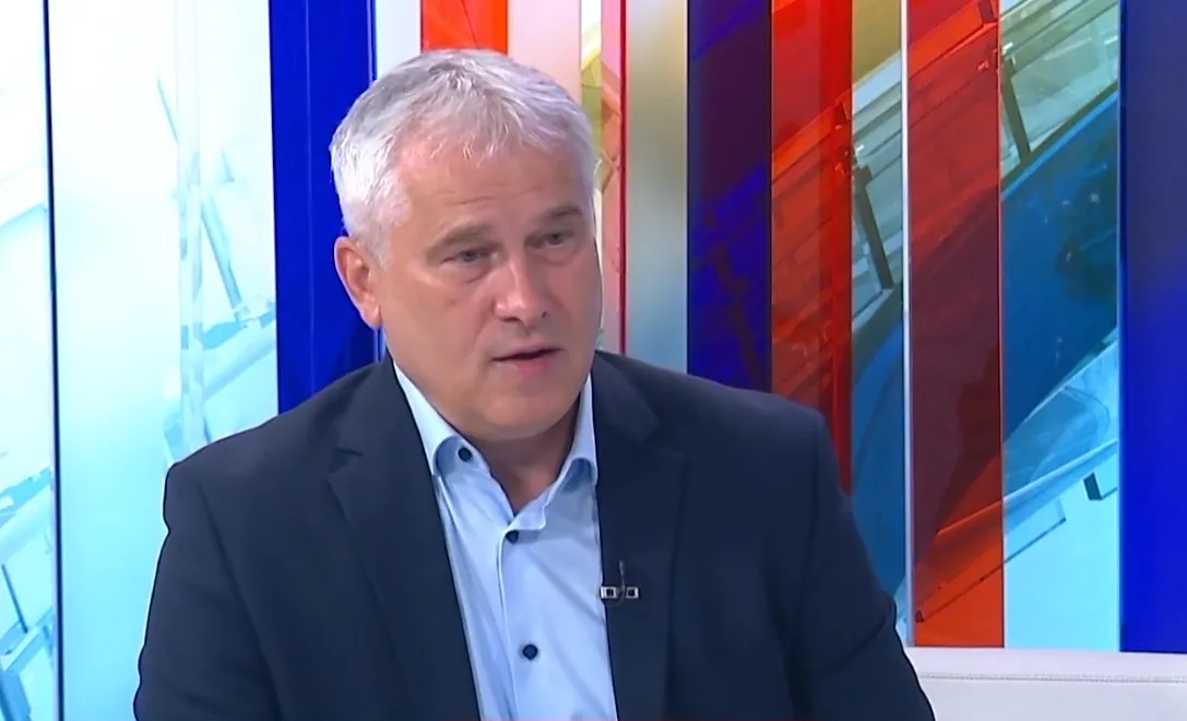 Đuroković: "200 godina nismo imali ovako niske vodostaje rijeka u Hrvatskoj. Jedna bi mogla i presušiti!"