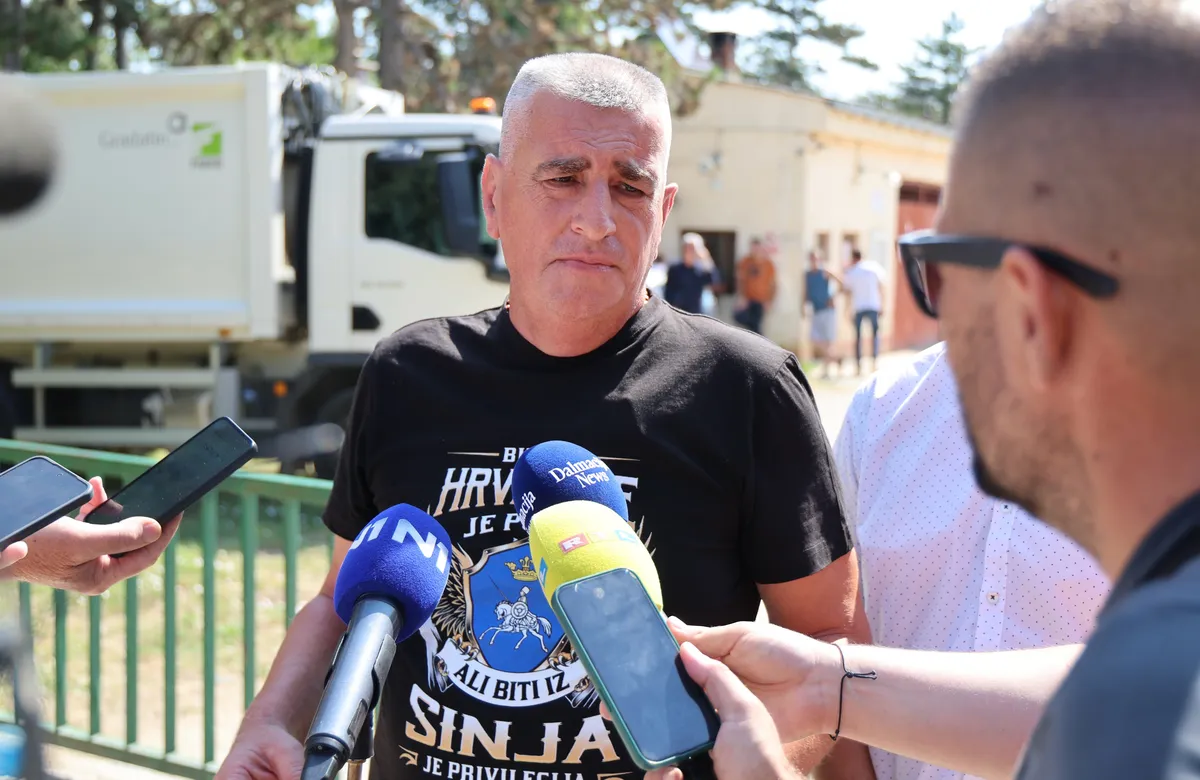 Bulj Plenkoviću: Zaustavite gašenje zdravstva u Sinju i osigurajte bolnicu