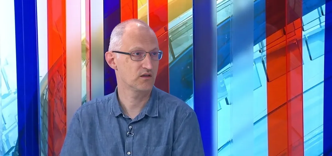 Klarić o Plenkovićevoj najavi povećanja braniteljskih mirovina: Politički bod za Možemo, ne za HDZ