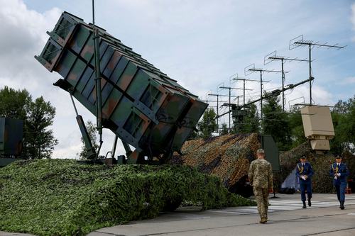 REUTERS