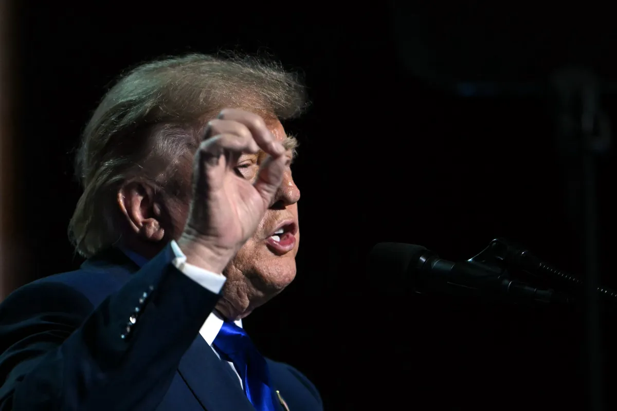 Trump bijesan: "One koji odaju informacije o vojnim operacijama, trebalo bi strijeljati"