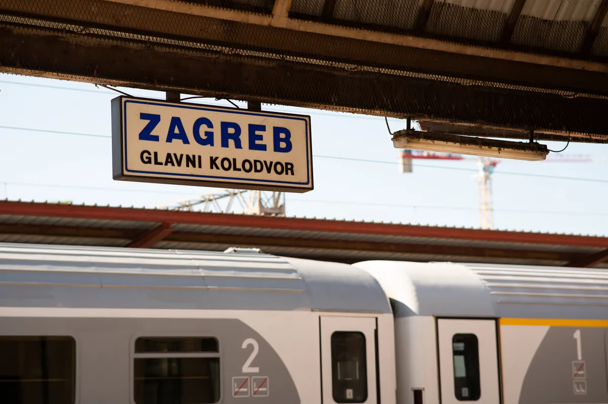 Morate poslom u Zagreb, a planirate ići vlakom? Evo odakle voze noćni i jutarnji vlakovi. "Valja otići dan ranije"