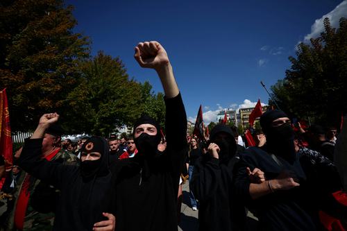 REUTERS