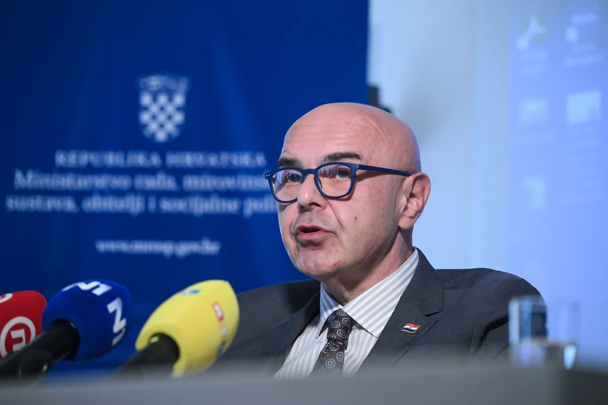 Ružić o presudama o nezakonitim otkazima: U pozadini svega je nastala šteta