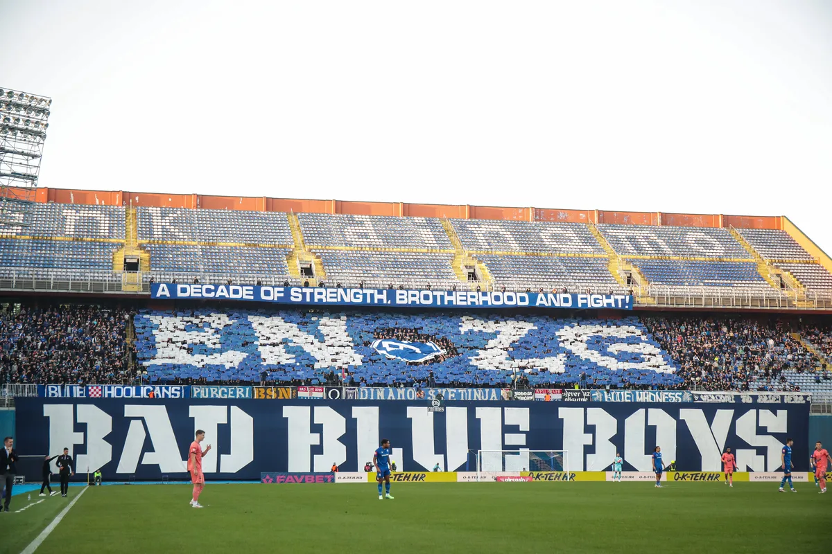 Sutra se predstavlja izgled novog Dinamovog stadiona