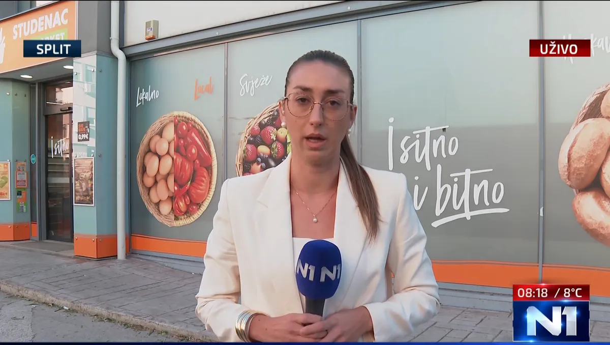 N1 komentar: Studenac u problemima