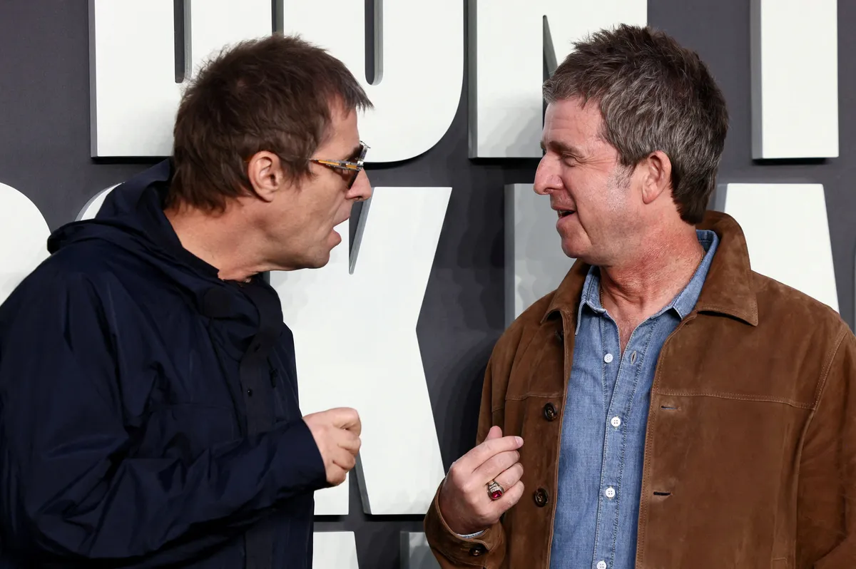 Oasis upozorio obožavatelje oko kupovine ulaznica: "Obratite pozornost..."