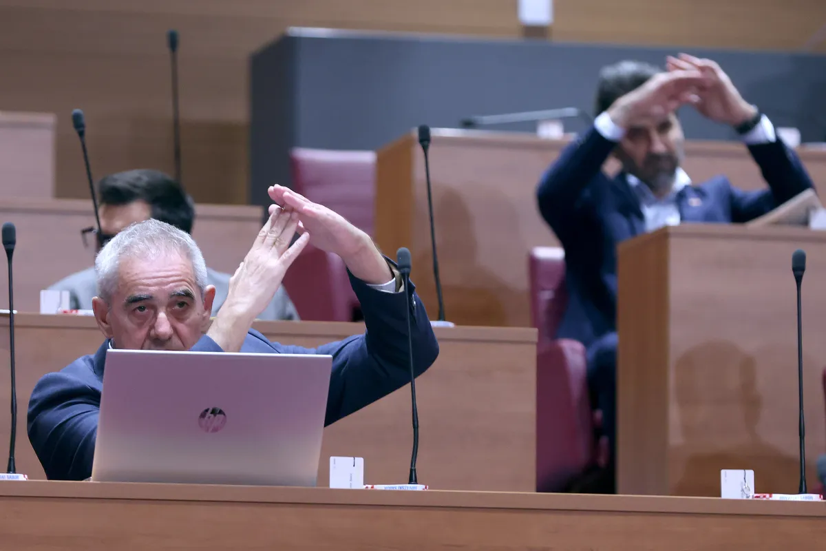 Oporba podržala veće braniteljske mirovine; izbila žestoka rasprava u Saboru