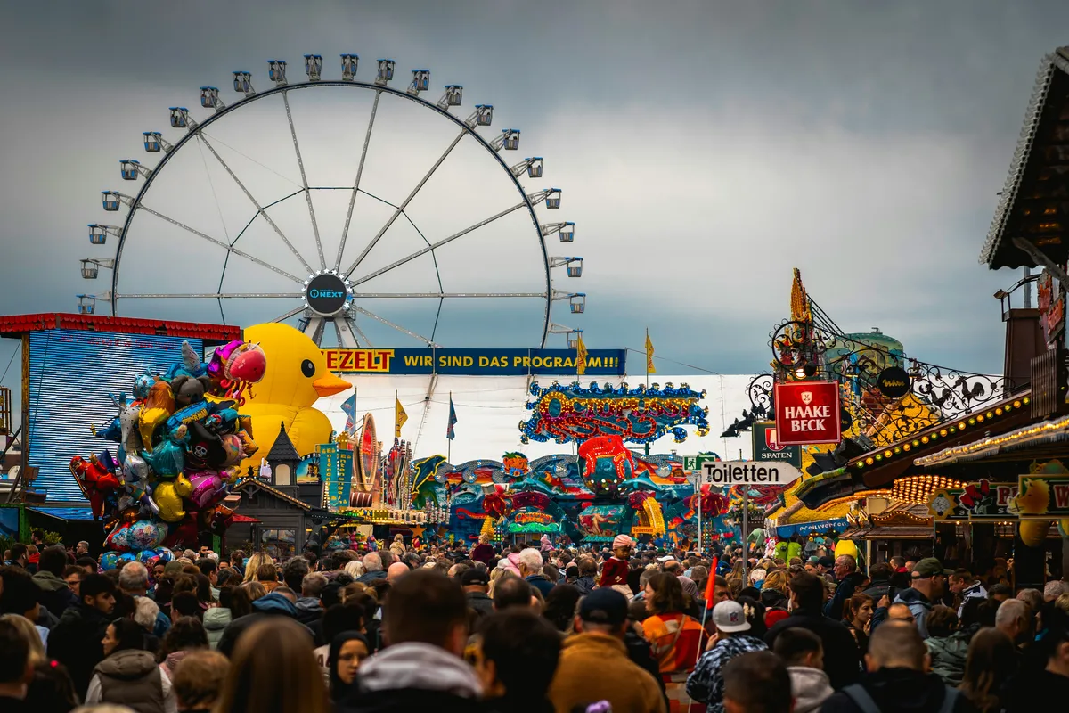 Ovo su najskuplje delicije na Oktoberfestu: Cijene će vas šokirati